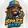 spazzkicks